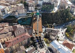 Ponte Belvedere – L’Aquila: aggiornamento Dicembre 2025