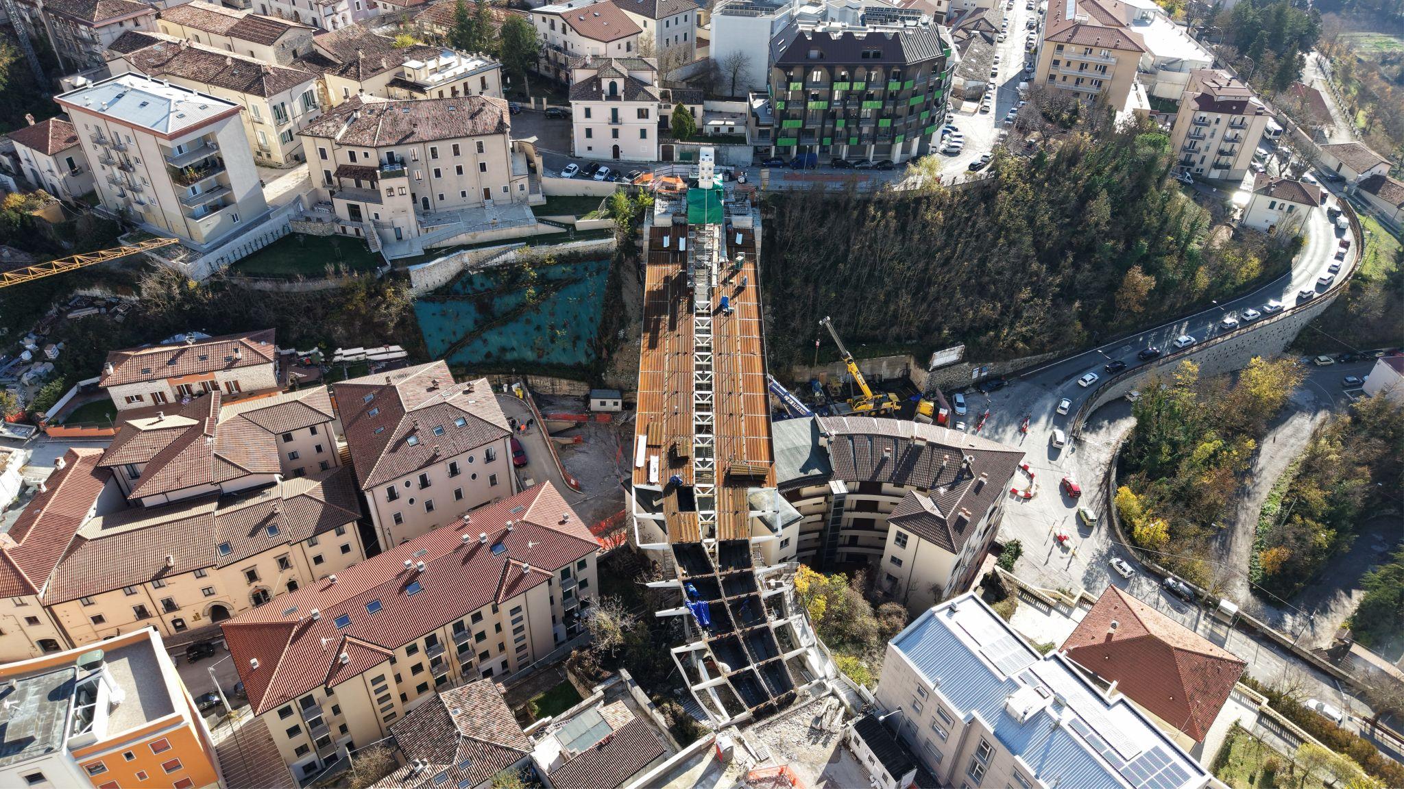 ponte belvedere l'aquila 3