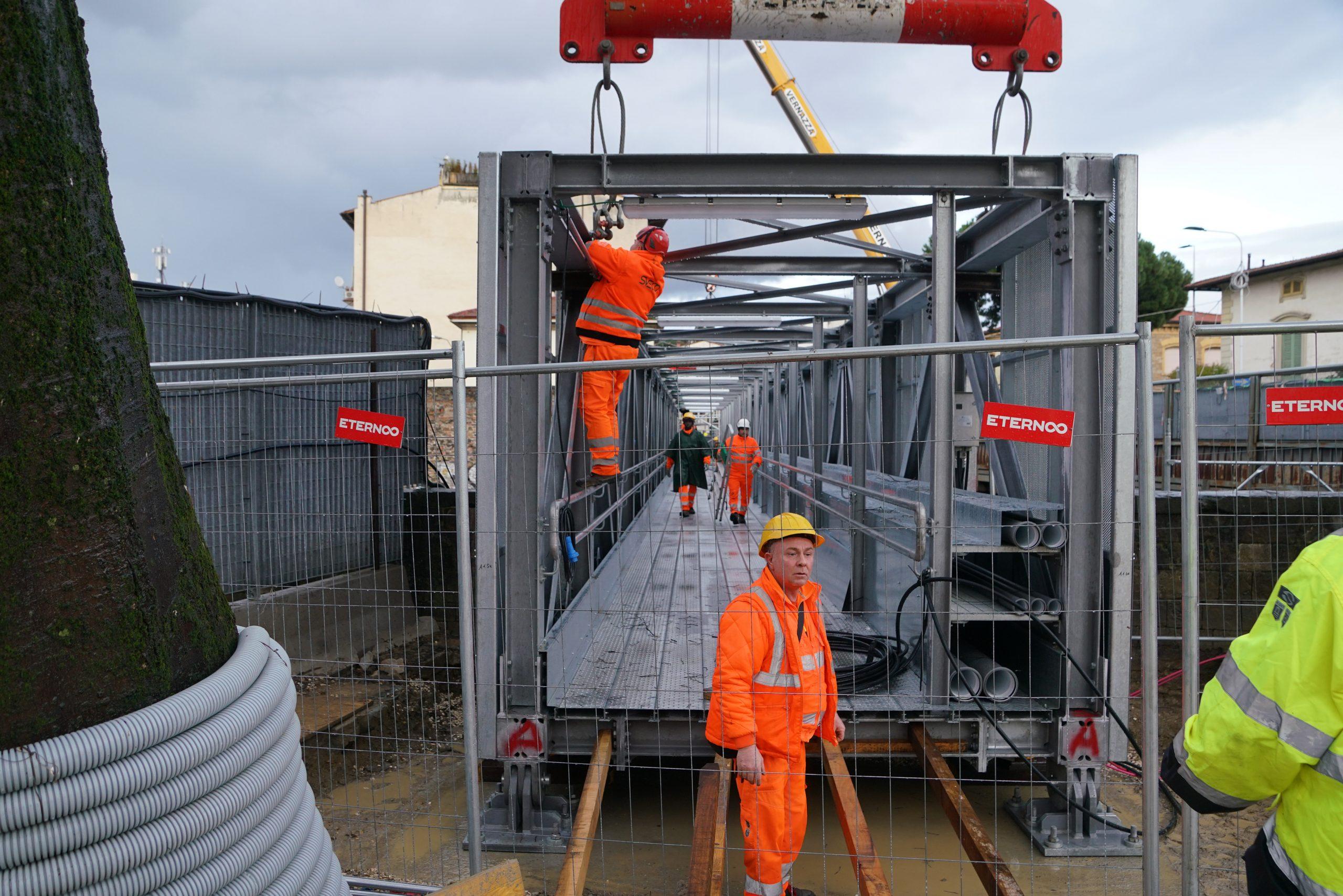 Ponte al Pino Firenze 2