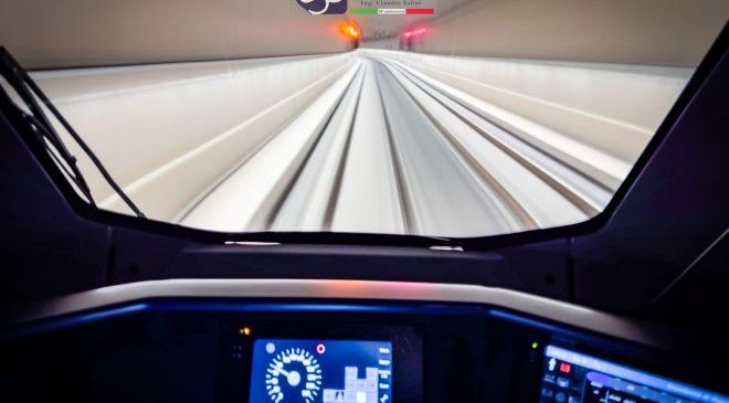 Inaugurazione del collegamento ferroviario Malpensa Terminal 2 – linea Sempione