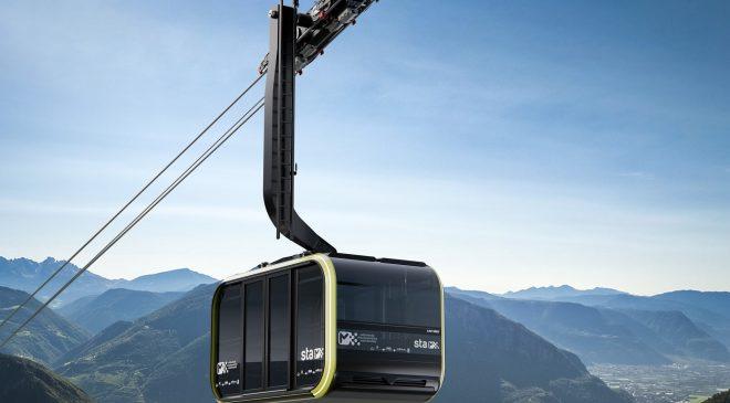 Funivia di San Genesio: collegherà Bolzano a San Genesio