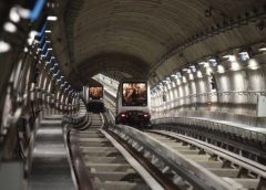 Metro Torino Linea 2: aggiudicato il primo lotto