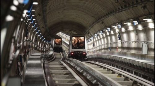 Metro Torino Linea 2 aggiudicato il primo lotto