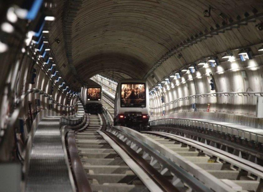 Metro Torino Linea 2 aggiudicato il primo lotto
