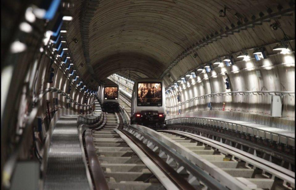 Metro Torino Linea 2 aggiudicato il primo lotto