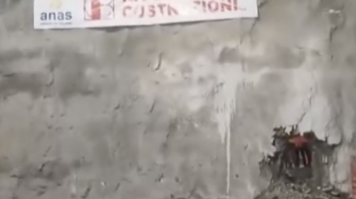 Galleria Acquafredda SS18