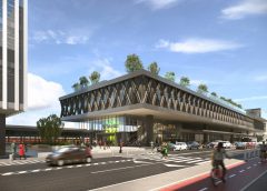 Nuova Stazione Venezia Mestre: via agli interventi preliminari