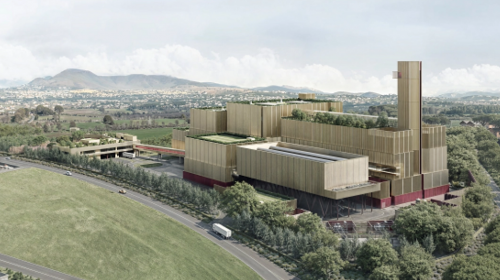 Termovalorizzatore Roma 1