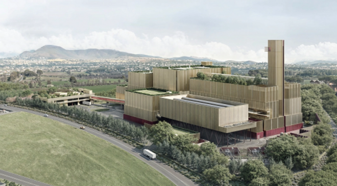 Termovalorizzatore Roma: conclusa conferenza dei servizi