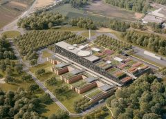 Torino | Nuovo ospedale Cambiano: ok conferenza servizi