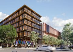 Il nuovo centro RAI Milano: come diventerà