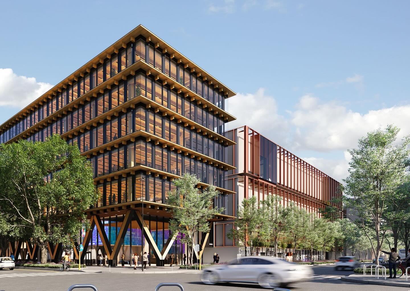 nuovo centro RAI milano 1