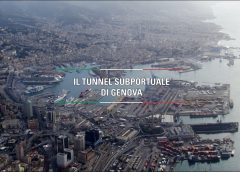 Tunnel Subportuale Genova: approvato l’esecutivo