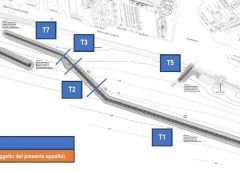 Diga foranea del porto di Genova: firmato il contratto per la fase B