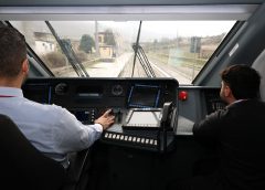 Nuovo doppio binario Cancello – Frasso Telesino-Dugenta