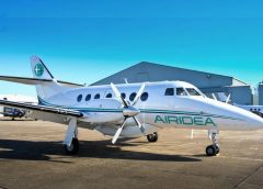 Collegamenti veloci da Genova: l’iniziativa di Airidea