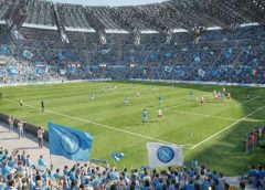 Napoli | Nuovo Stadio Maradona: il progetto