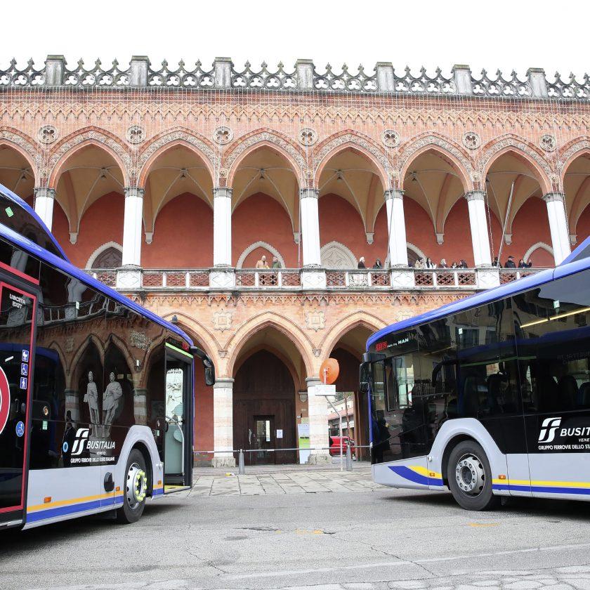 busitalia veneto