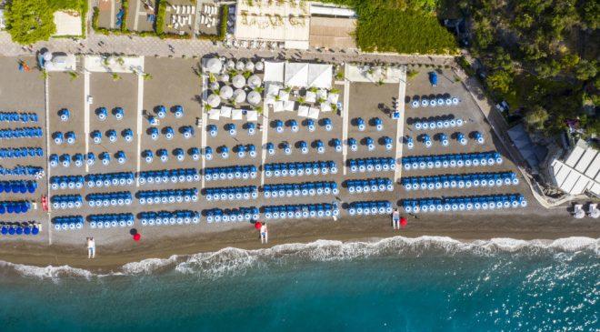 Concessioni demaniali marittime: senza titolo regolare è occupazione abusiva