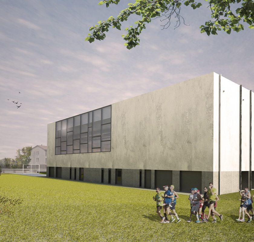 nuovo palasport gallarate 2