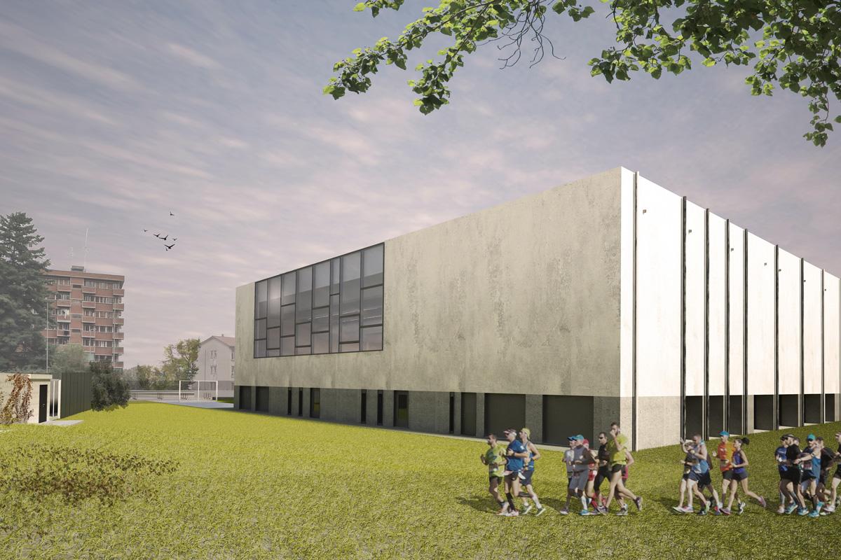 nuovo palasport gallarate 2