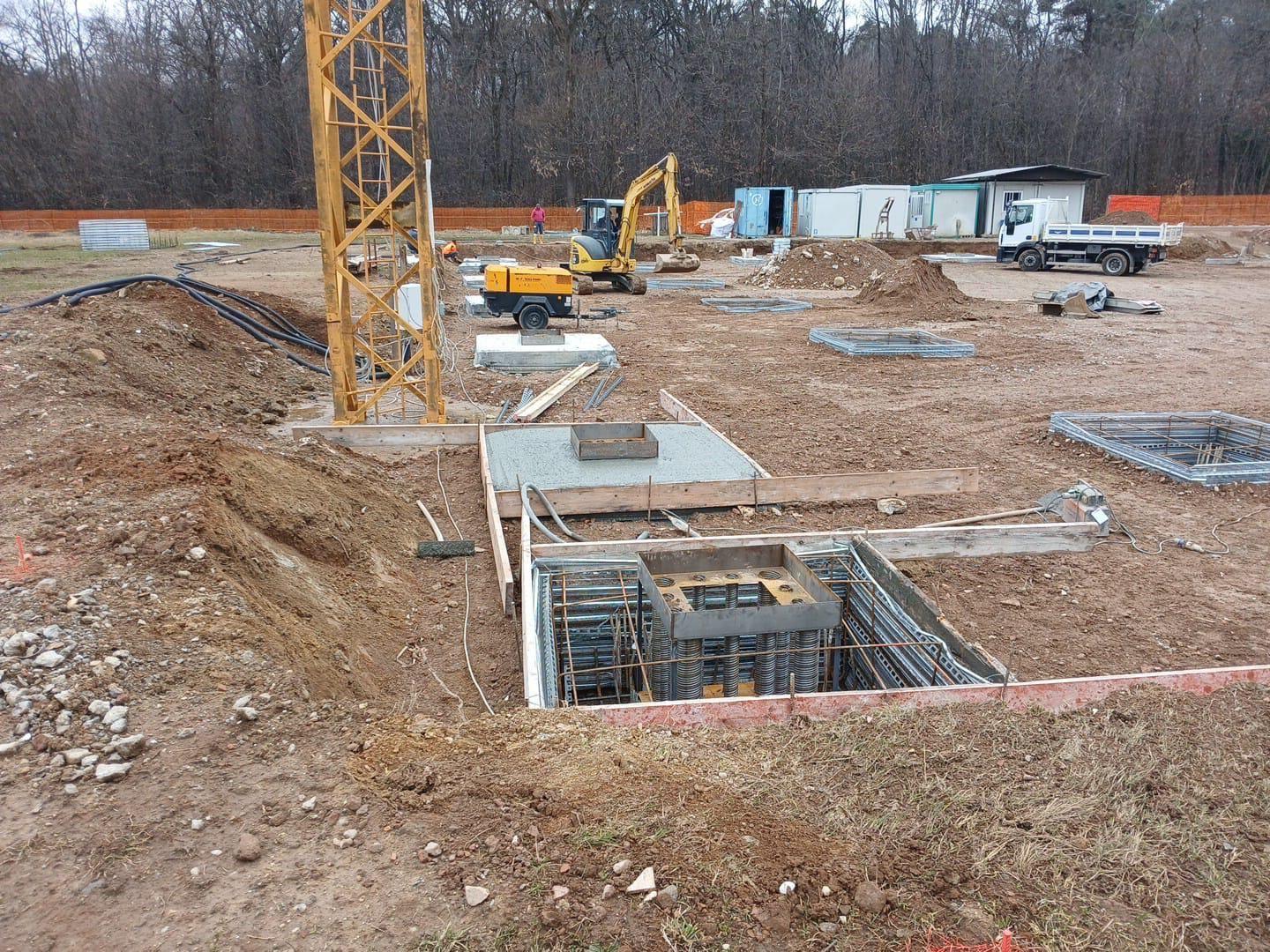 nuovo palasport gallarate 6