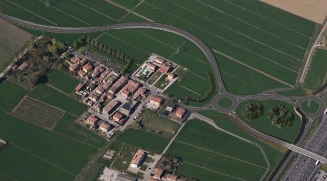 Complanarina di Modena: approvato il progetto esecutivo