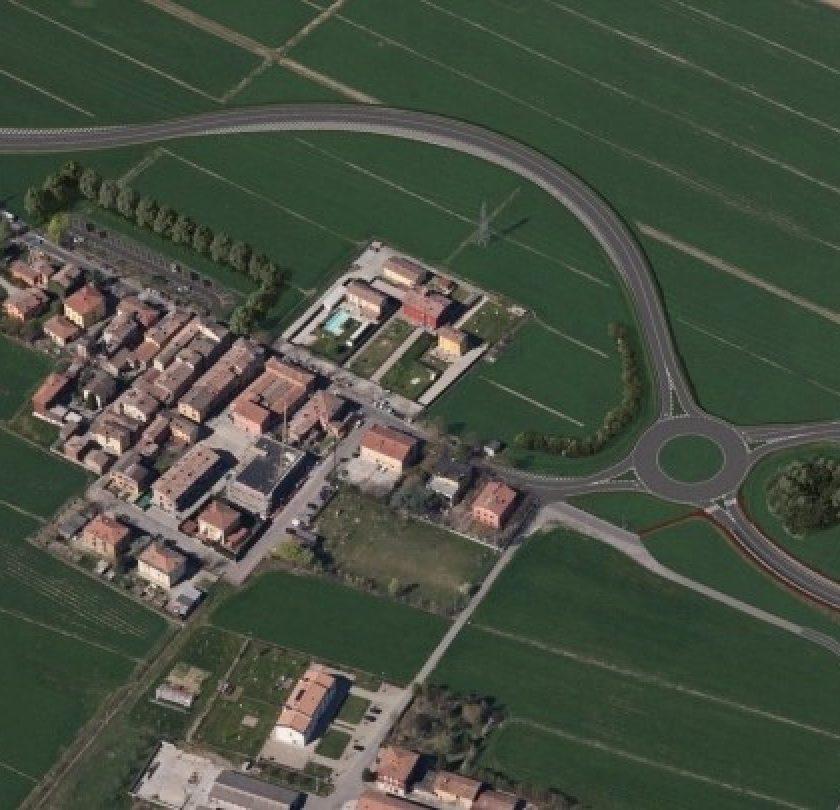 render complanarina di modena