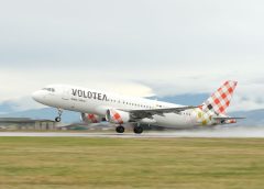 Espansione del network Volotea da Verona: nuove rotte per l’estate 2026