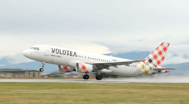 Espansione del network Volotea da Verona: nuove rotte per l’estate 2026