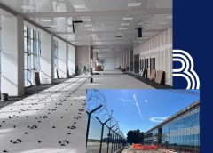 L’aeroporto di Taranto-Grottaglie si prepara a diventare il primo spazioporto italiano per voli suborbitali