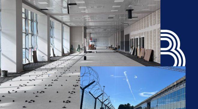 L’aeroporto di Taranto-Grottaglie si prepara a diventare il primo spazioporto italiano per voli suborbitali