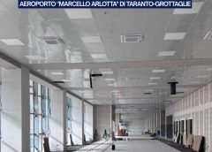 L’aeroporto di Taranto-Grottaglie si prepara a diventare il primo spazioporto italiano per voli suborbitali