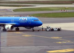 Il gruppo tedesco Lufthansa punta su ITA Airways per affermarsi in Sud America