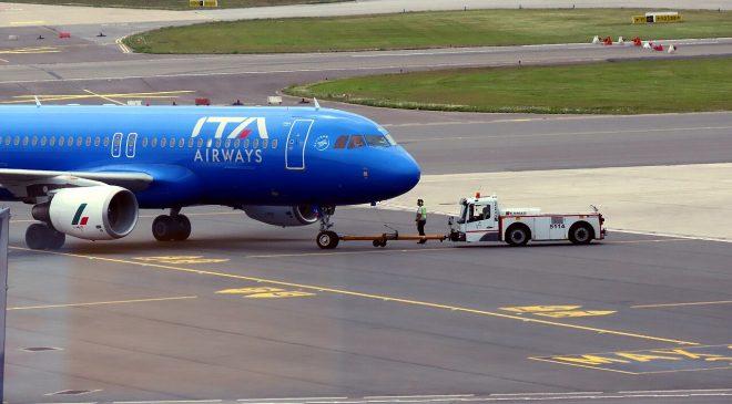 Il gruppo tedesco Lufthansa punta su ITA Airways per affermarsi in Sud America