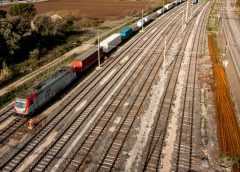 FS Logistix: nuovi collegamenti tra Genova e Milano-Verona