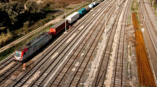 FS LOGISTIX_LOGTAINER