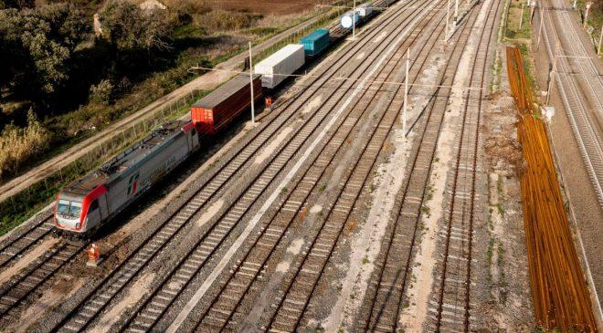 FS Logistix: nuovi collegamenti tra Genova e Milano-Verona