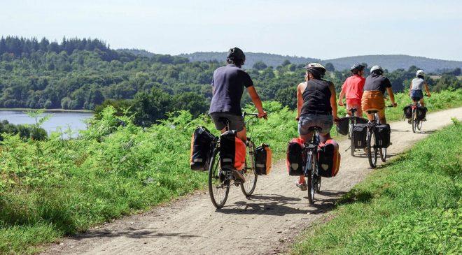 Cresce il cicloturismo con 49 milioni di presenze in Italia