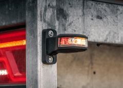 La sicurezza stradale e il ruolo dell’illuminazione veicolare