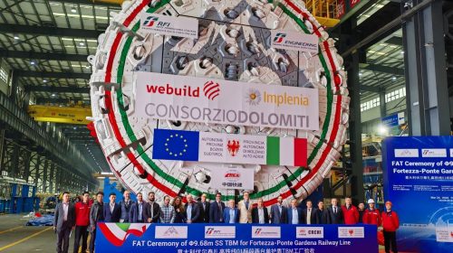 tbm fortezza-ponte gardena_ galleria di base del brennero