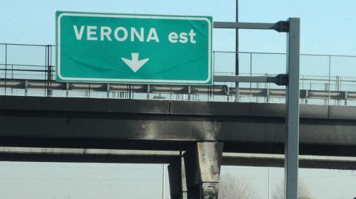 verona est