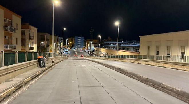 Bari: prosegue lo sviluppo del sistema BRT in città
