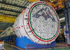 Tunnel di base del Brennero: altre due TBM pronte per l’impiego