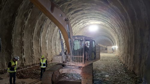 Galleria Valtreara 2