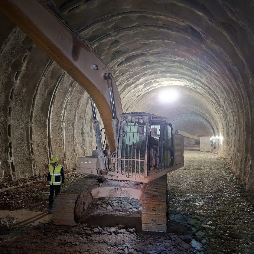 Galleria Valtreara 2