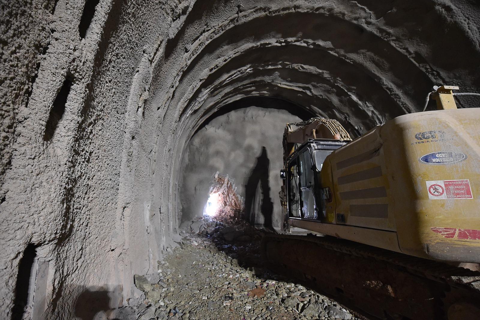 Galleria Valtreara 3