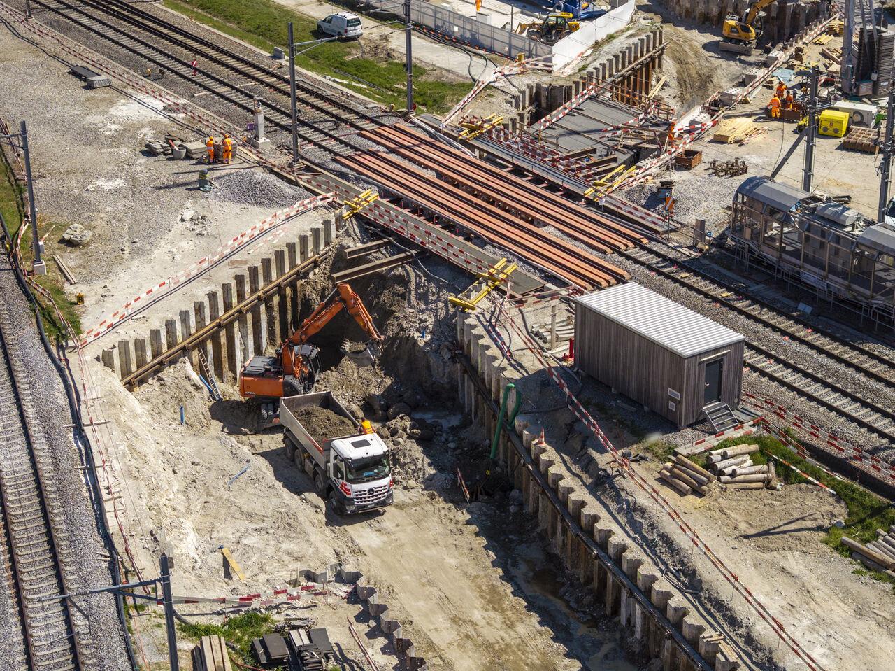 raddoppio contone-ponte ticino 3