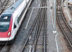 Completati i lavori di upgrade tecnologico della Merano – Malles