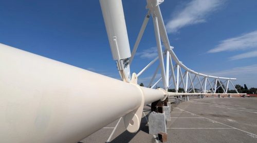 nuova copertura stadio lecce